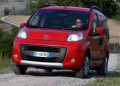 Fiat Qubo 2011