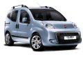 Fiat Qubo Natural Power