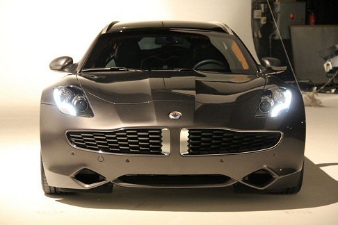 Fisker Surf Concept
