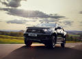 Ford Ranger Black Edition