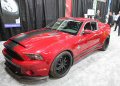 Shelby GT500 SuperSnake