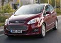 Ford C-Max Energi 