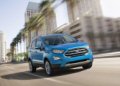 Ford EcoSport 2017