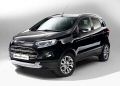 Ford EcoSport 2015