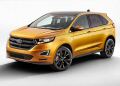 Ford Edge 2015