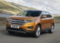 Ford Edge 2016