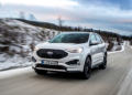 Ford Edge 2019