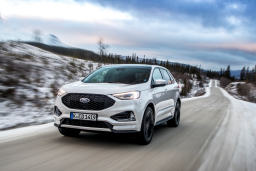 Ford Edge 2019