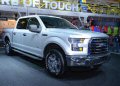 Ford F-150 2015