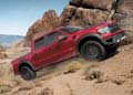 Ford F-150 SVT Raptor Special Edition 2014