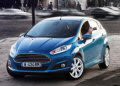 Ford Fiesta 2013