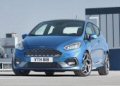 Ford Fiesta 200 ST 2017