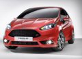 Ford Fiesta ST Concept