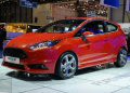 Ford Fiesta ST 2013