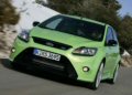 Ford Focus RS 2013