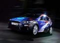 Ford Focus RS livrea Forza Motorsport 
