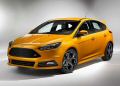 Ford Focus ST 2015