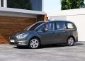 Ford Galaxy 7 posti 2015