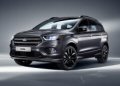 Ford Kuga 2016