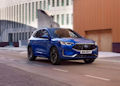 Ford Kuga 2024