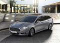 Ford Mondeo 2015