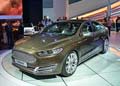 Ford Mondeo Vignale Concept