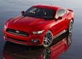 Ford Mustang GT 2015 