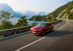 Ford Mustang Mach-E