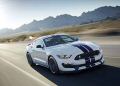 Ford Mustang Shelby GT350