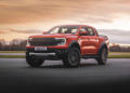 Ford Ranger Raptor 2022