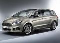 Ford S-MAX 2015