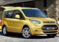 Ford Tourneo Connect 2015