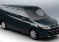 Ford Transit Connect 2013