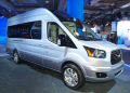 Ford Transit Skyliner Concept