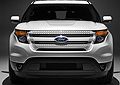 Ford Explorer 2011