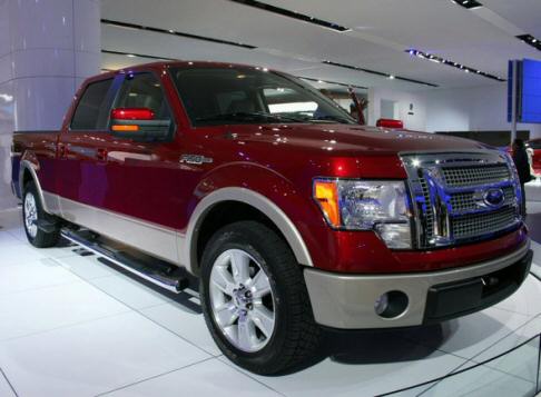 Ford F-150