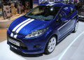 Ford Fiesta Sport 