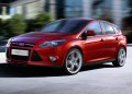 Ford Focus 2010