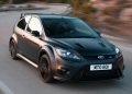 Ford Focus RS500 