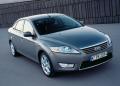 Ford Mondeo GPL
