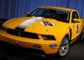 Ford Mustang BOSS 302R 