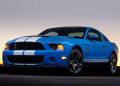 Ford Shelby Mustang GT500