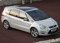 Ford S-Max 2010