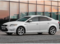 berlina Mondeo 2011