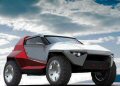 Fornasari Racing Buggy