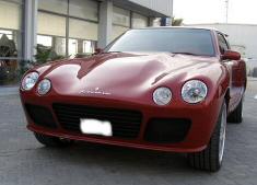 Fornasari RR600