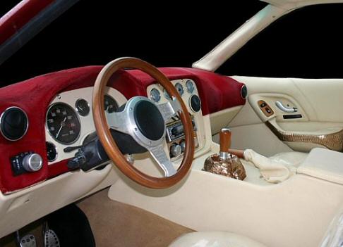 Fornasari RR600