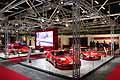 Anteprima mondiale della Ferrari 458 Challenge