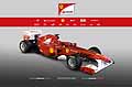 F1: Monoposto Ferrari F150