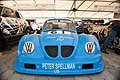 1975 Volkswagen Chevrolet Beetle at the Goodwood Festival of Speed 2015